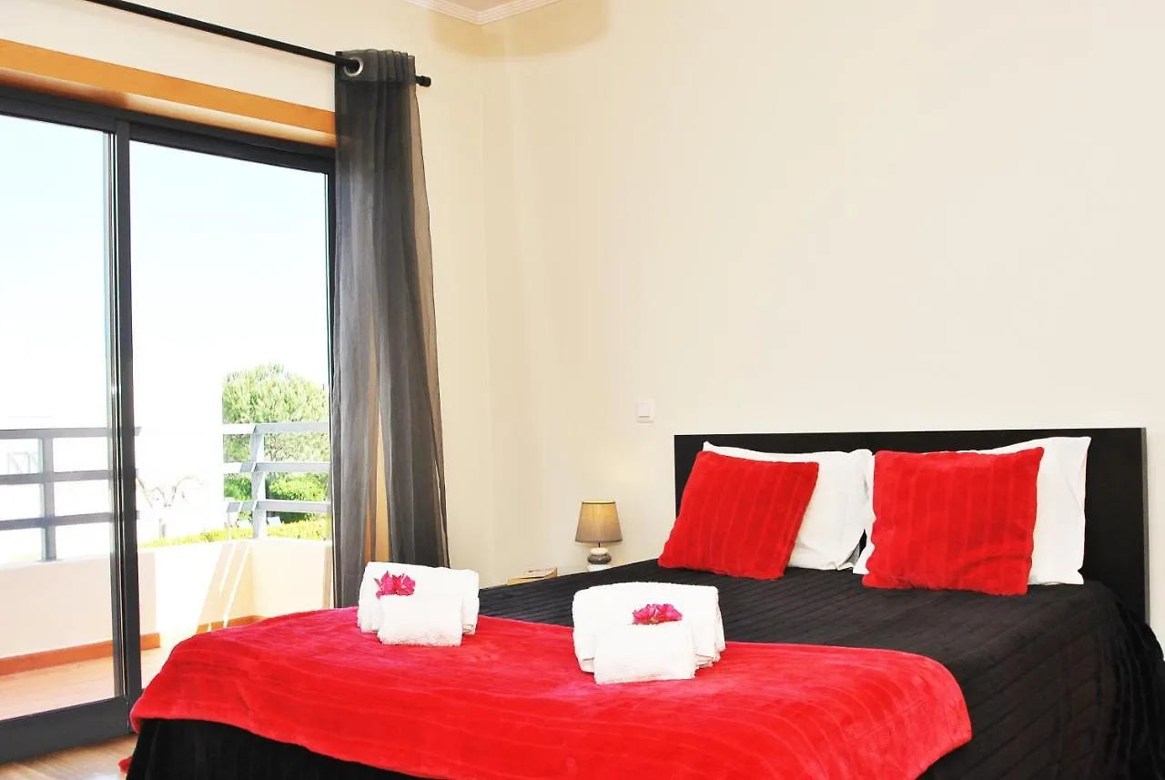 Villa Paraty By Algarve Vacation البوفيرا