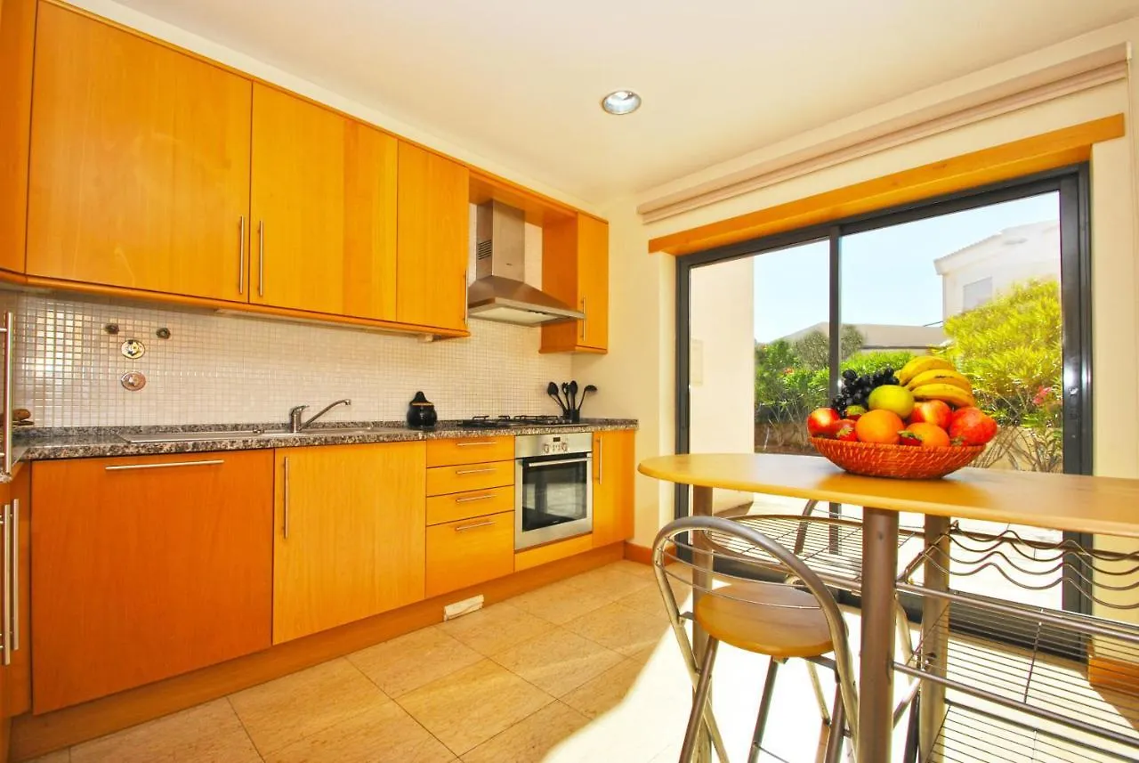 Villa Paraty By Algarve Vacation البوفيرا