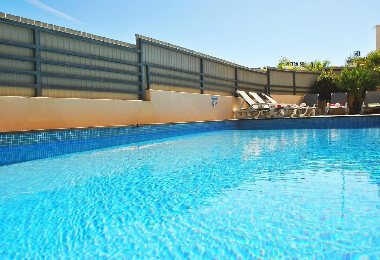Villa Paraty By Algarve Vacation Albufeira