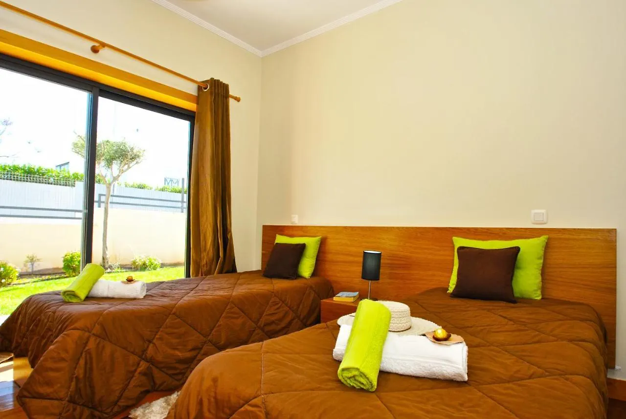 Villa Paraty By Algarve Vacation Albufeira Portugal