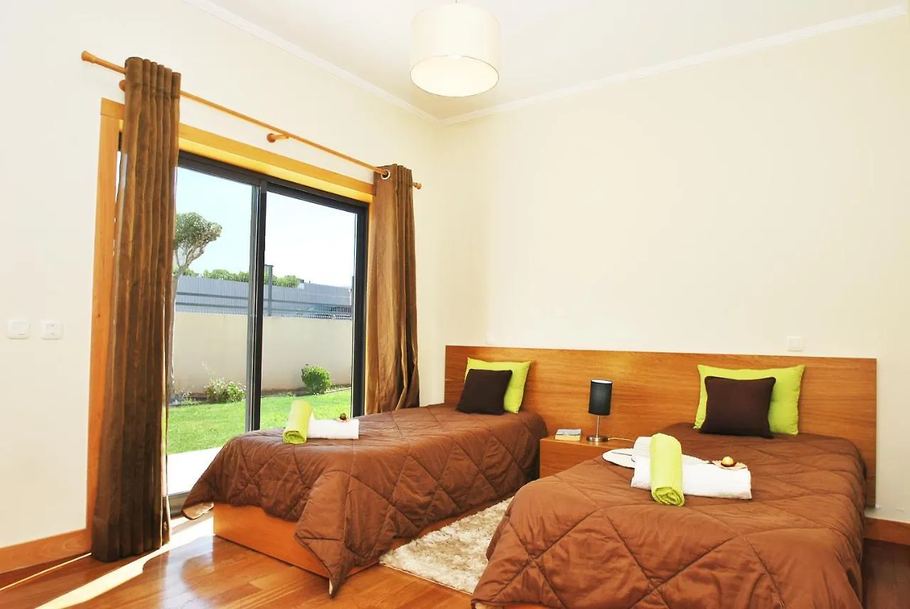 Villa Paraty By Algarve Vacation Albufeira 0*,  Portugal