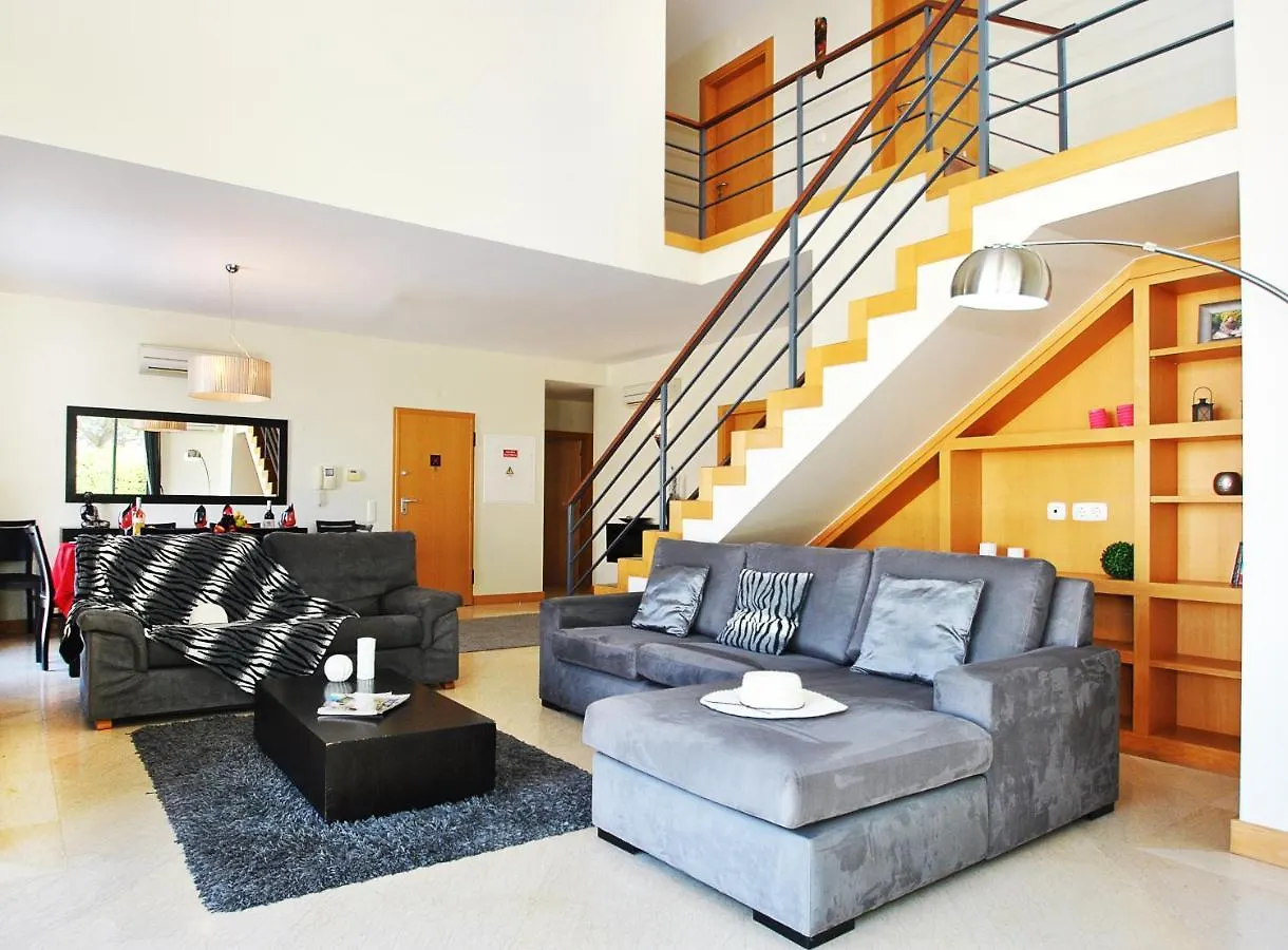 Villa Paraty By Algarve Vacation Albufeira