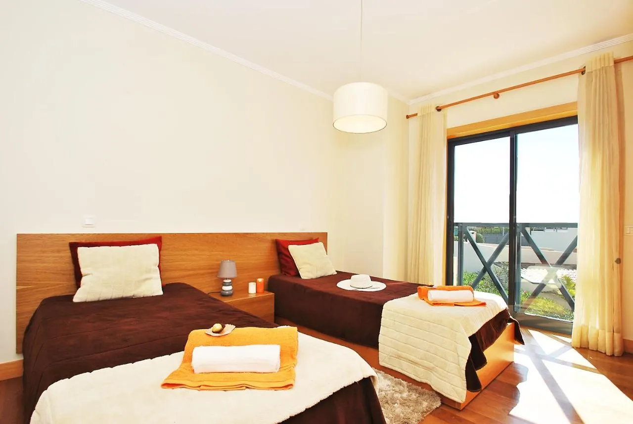 Villa Paraty By Algarve Vacation Albufeira 0*,