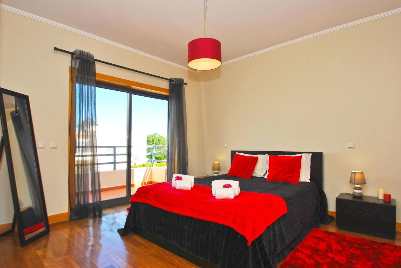 Villa Paraty By Algarve Vacation Albufeira