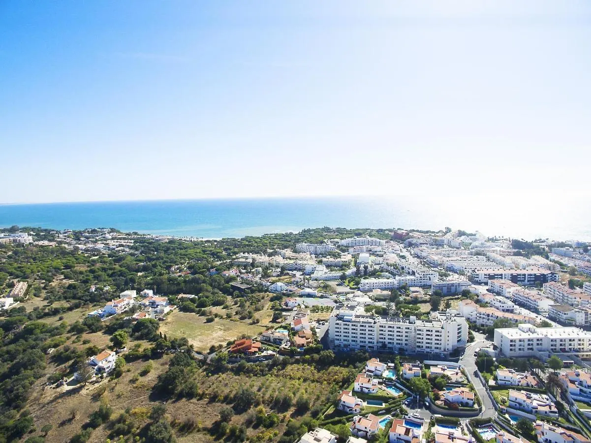 Villa Paraty By Algarve Vacation Albufeira 0*,  Portugal